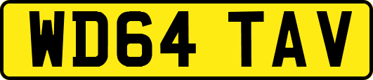 WD64TAV