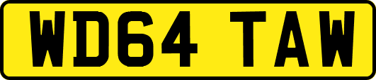 WD64TAW