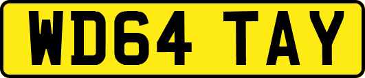 WD64TAY