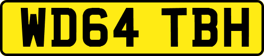 WD64TBH
