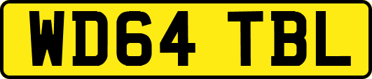 WD64TBL