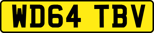 WD64TBV
