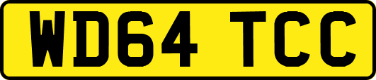 WD64TCC