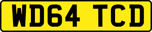 WD64TCD