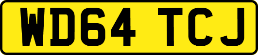 WD64TCJ
