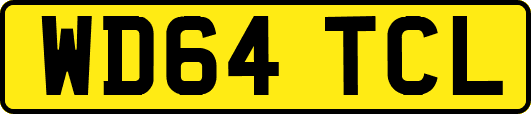 WD64TCL