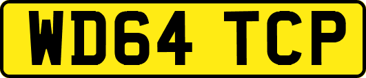 WD64TCP