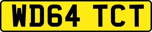 WD64TCT