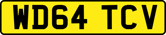 WD64TCV