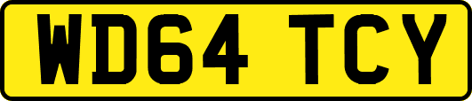 WD64TCY