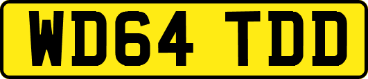 WD64TDD