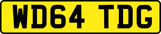 WD64TDG