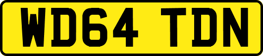 WD64TDN