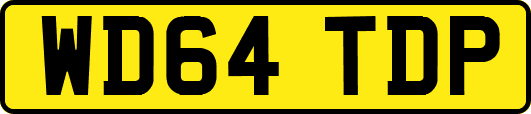 WD64TDP