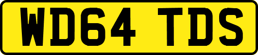 WD64TDS