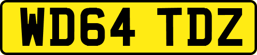 WD64TDZ