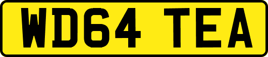 WD64TEA