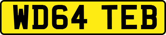 WD64TEB