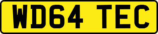 WD64TEC