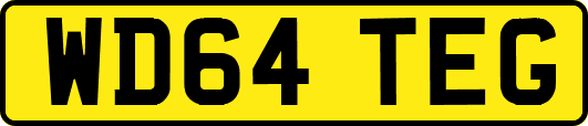 WD64TEG
