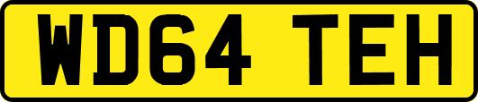 WD64TEH
