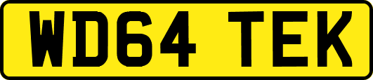 WD64TEK