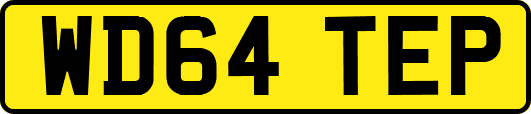 WD64TEP