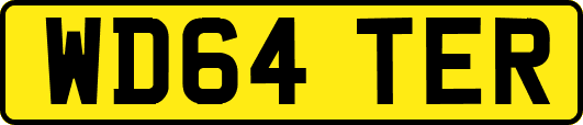 WD64TER