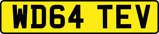WD64TEV