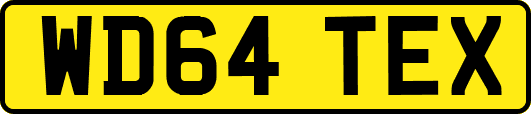 WD64TEX
