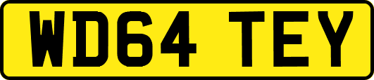 WD64TEY