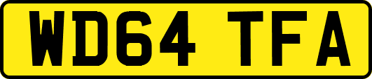 WD64TFA