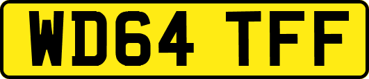 WD64TFF