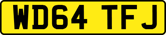 WD64TFJ