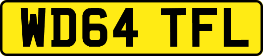 WD64TFL