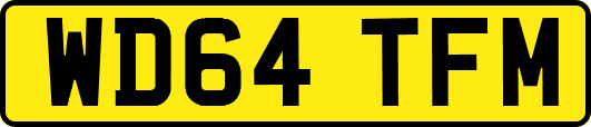 WD64TFM