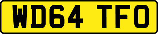 WD64TFO