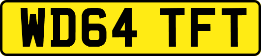 WD64TFT