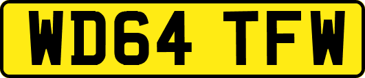 WD64TFW