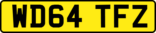 WD64TFZ