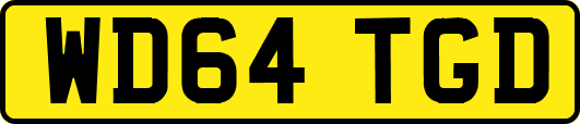 WD64TGD
