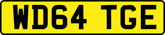 WD64TGE