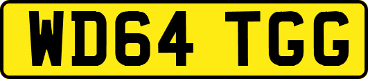 WD64TGG