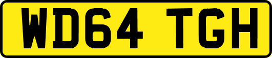 WD64TGH