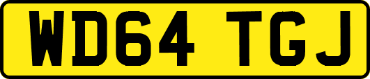 WD64TGJ