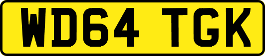 WD64TGK