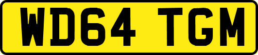 WD64TGM