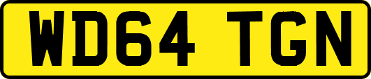 WD64TGN