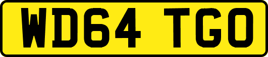 WD64TGO