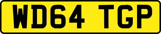 WD64TGP